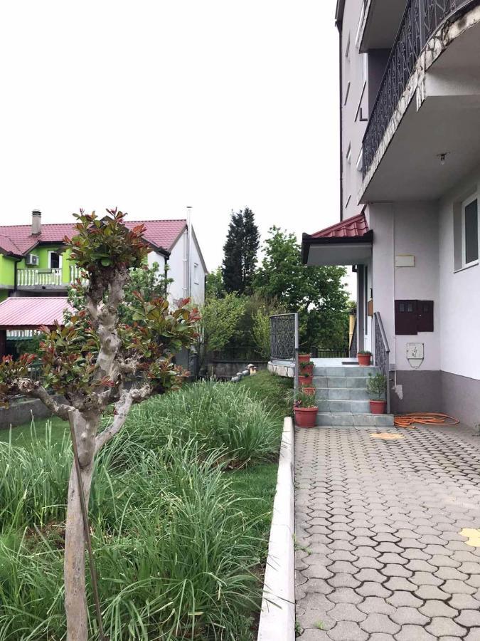 Apartmani Dino Blagaj Exterior photo